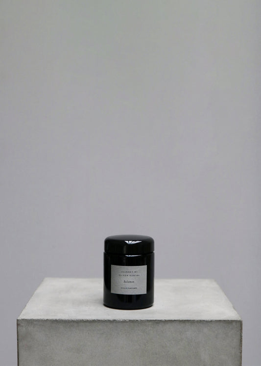 "Solomon" Scented Candle