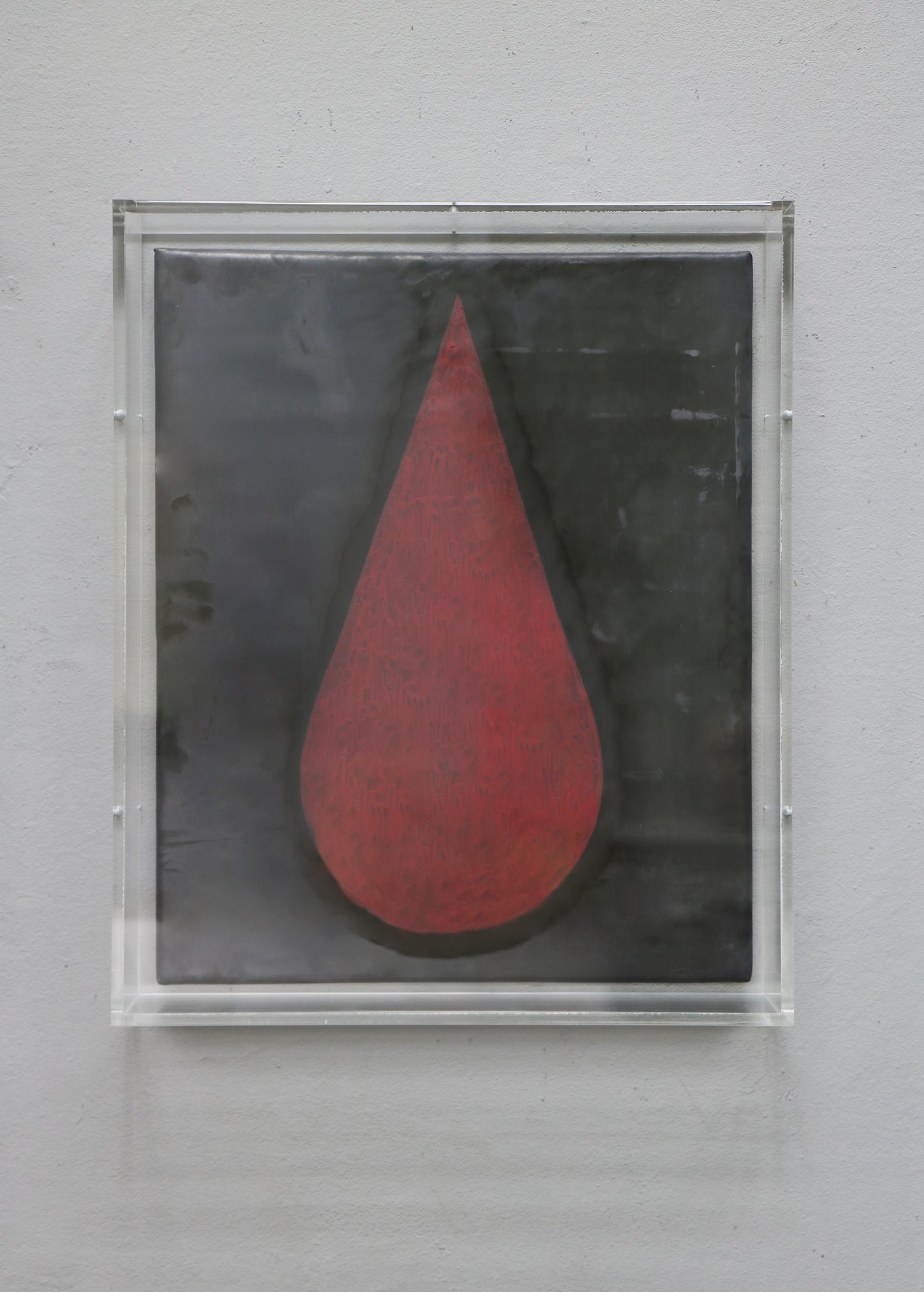 "Heavy Tear 28 DIOR 481 HYPNOTIC MATTE" by Michael Sailstorfer