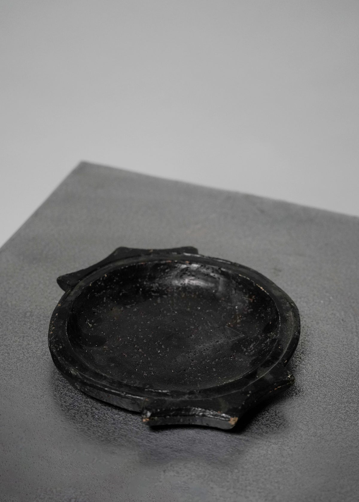 Soap Stone Bowl #2