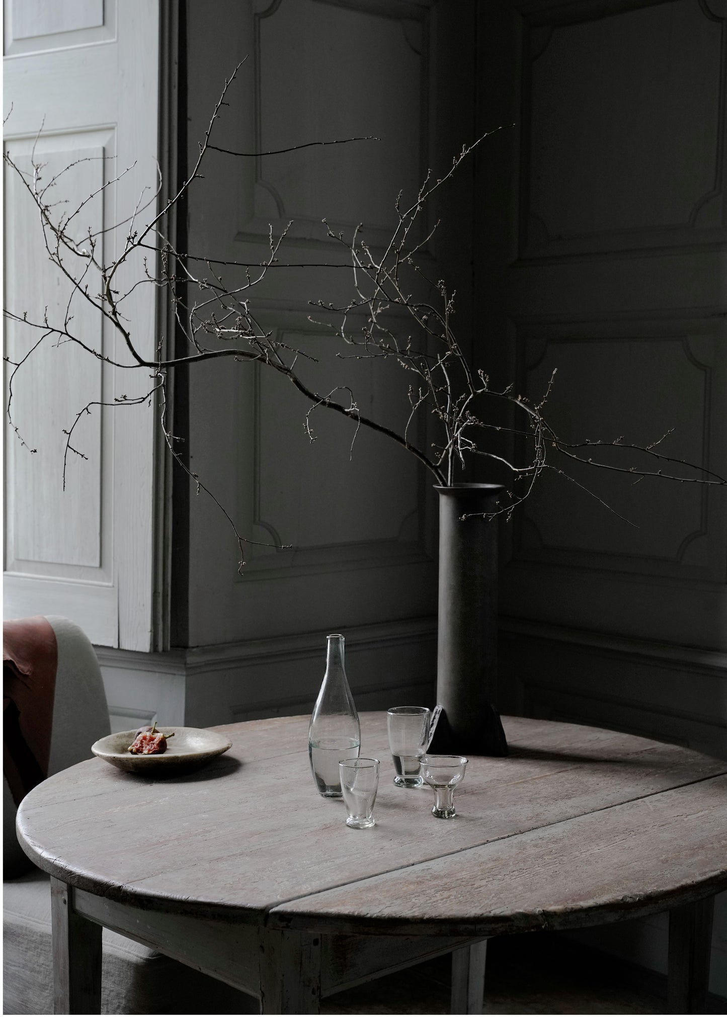 "Urnette Vase" by Rick Owens