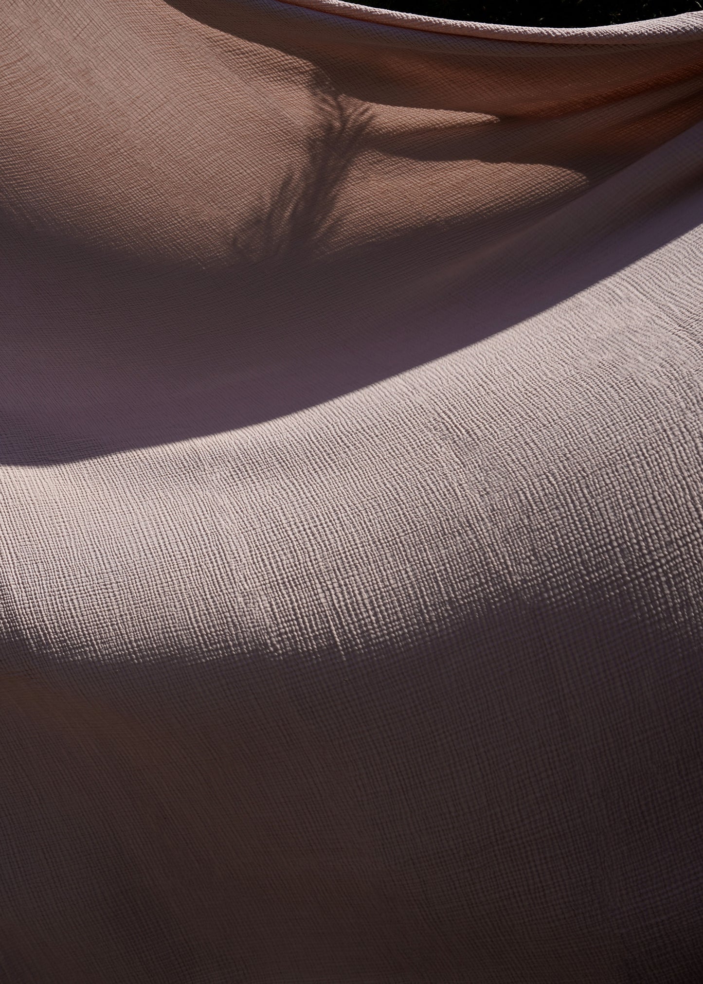 Cotton Bedspread - Verbena