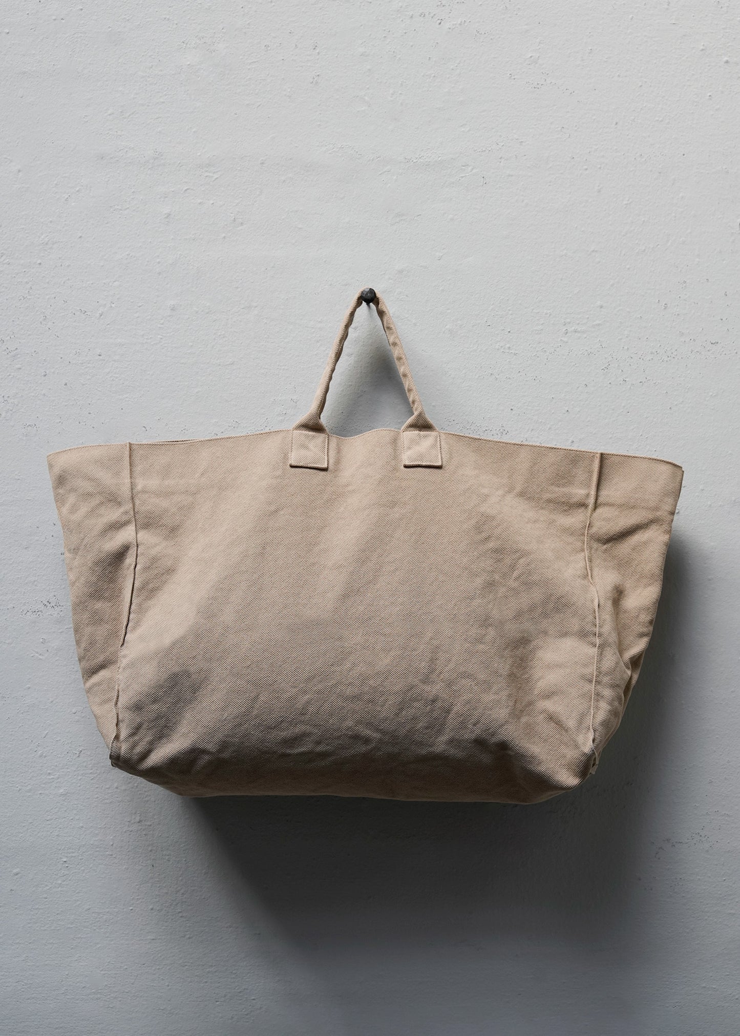 Cotton Bag Large - Malto