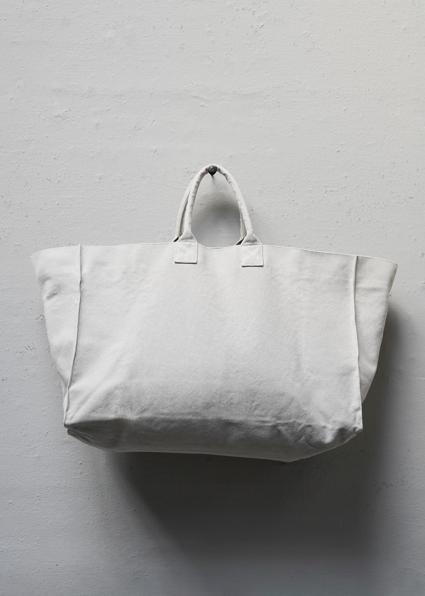 Cotton Bag Large - Mastice