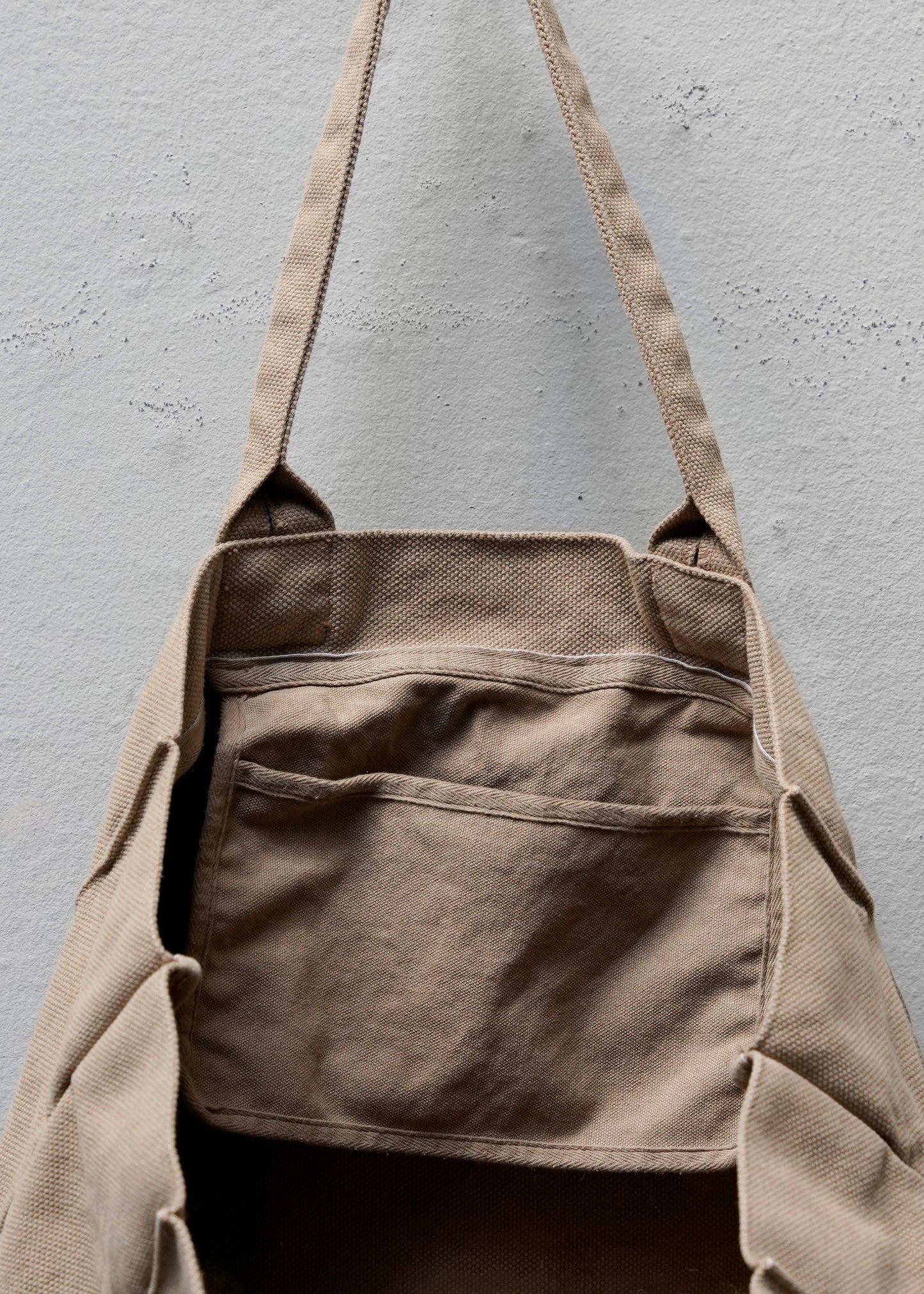 Cotton Bag Small - Malto