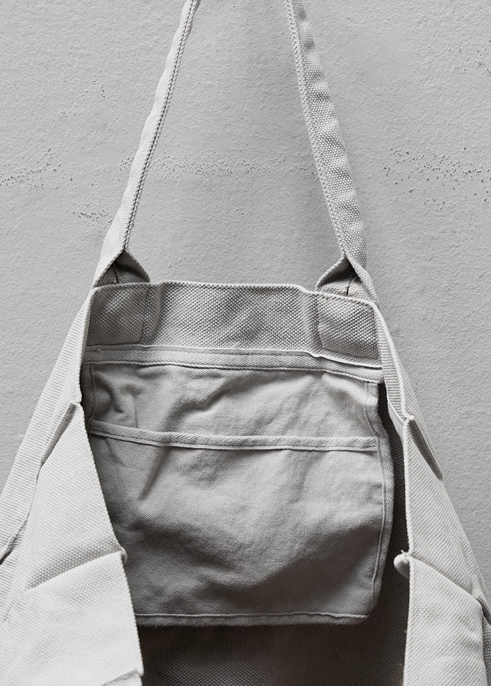 Baumwolltasche klein - Mastice