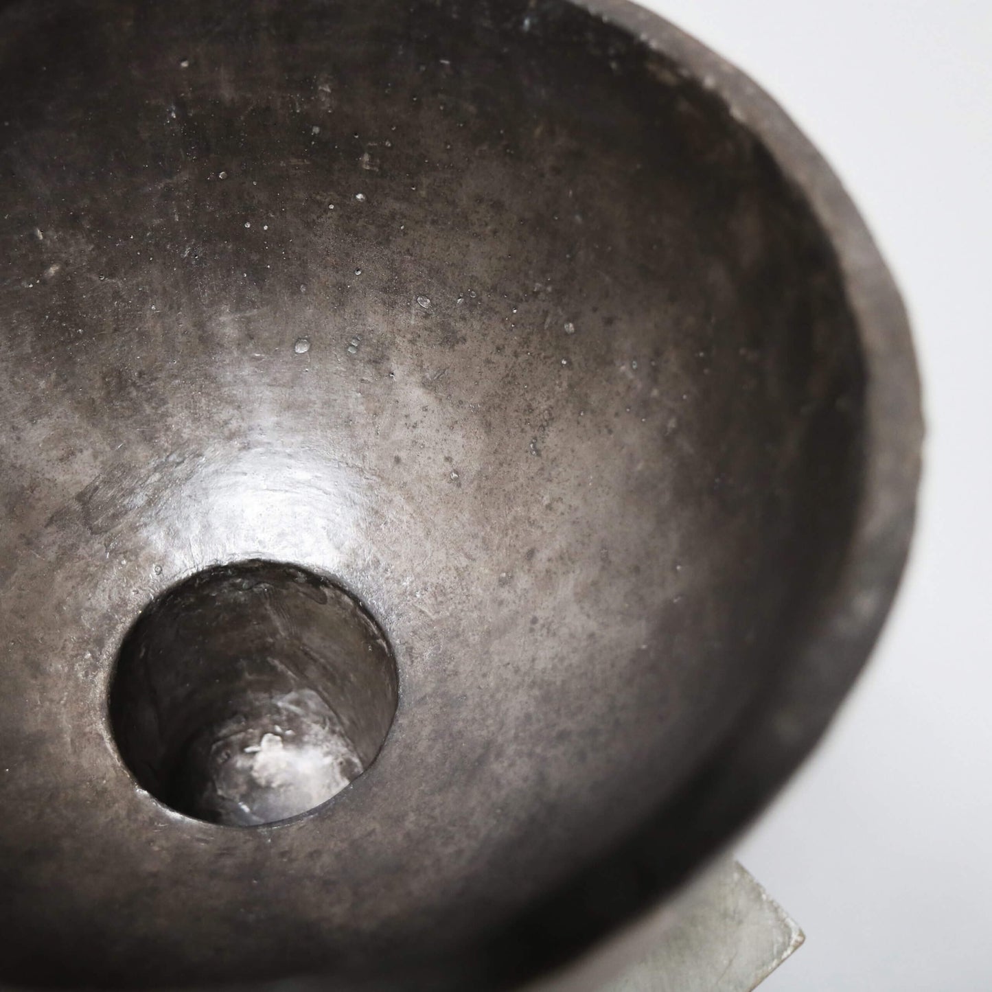 Sofie Østerby Sacra vase XL Concrete