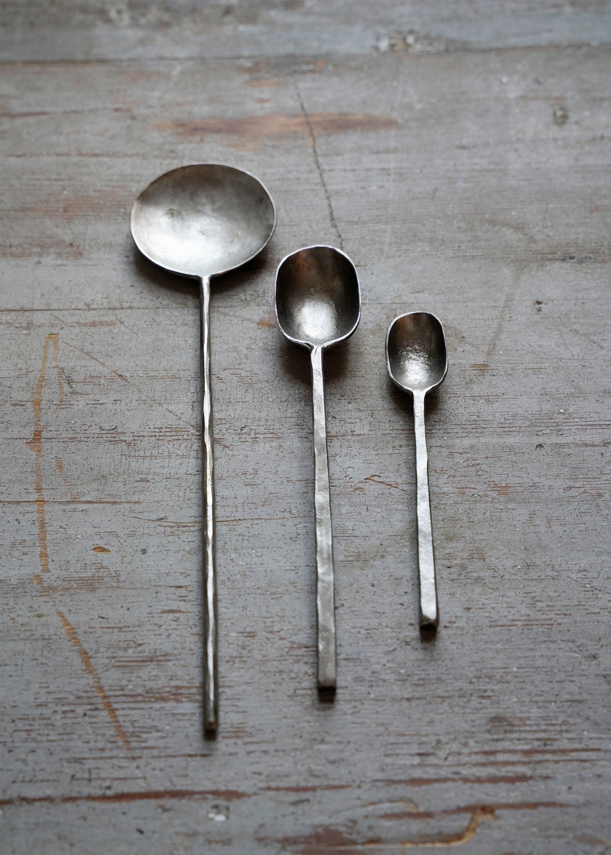 Large Spoon