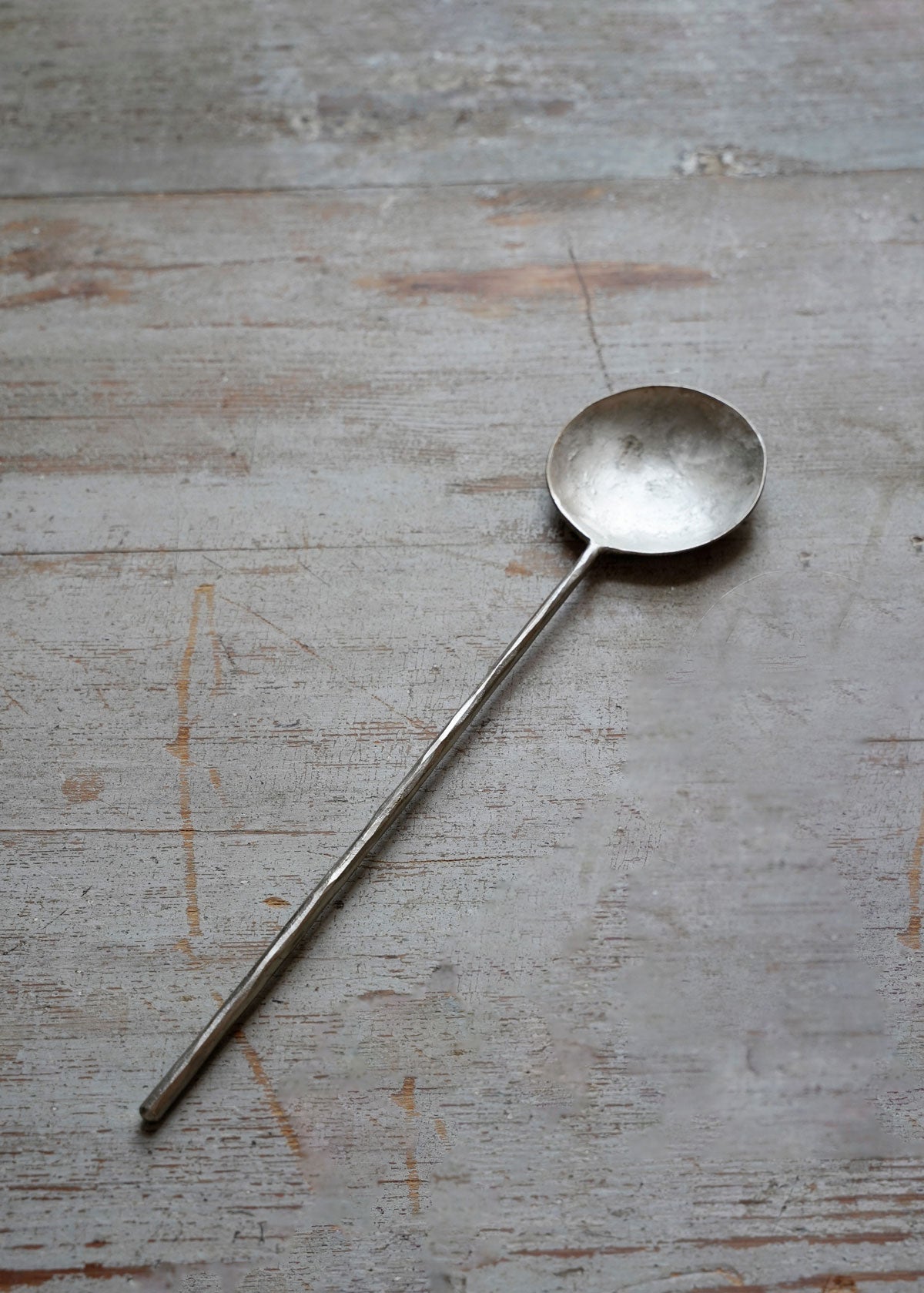 Large Decorative Spoon: The Perfect Blend of Functionality and Art