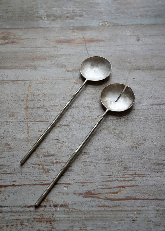 Large Spoon set
