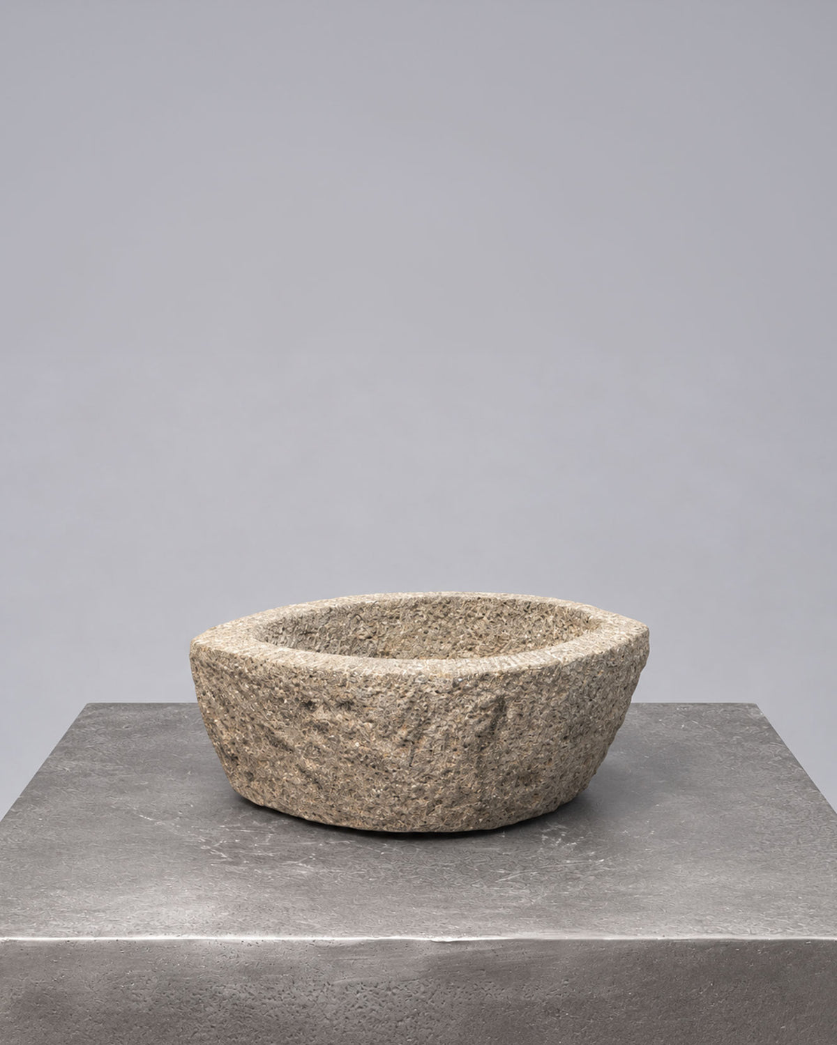 Stone bowl
