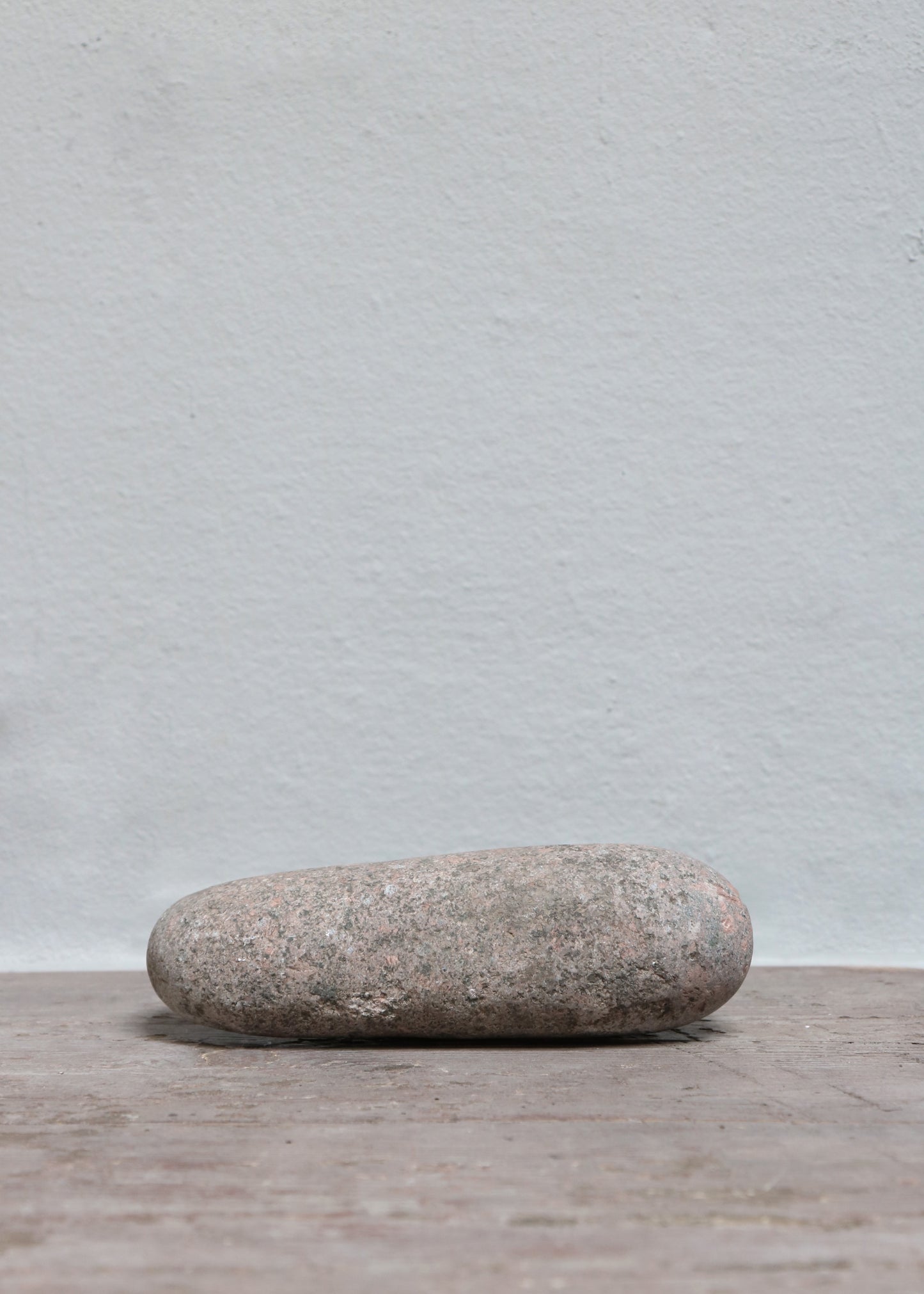 Asian Stone Pounder #2