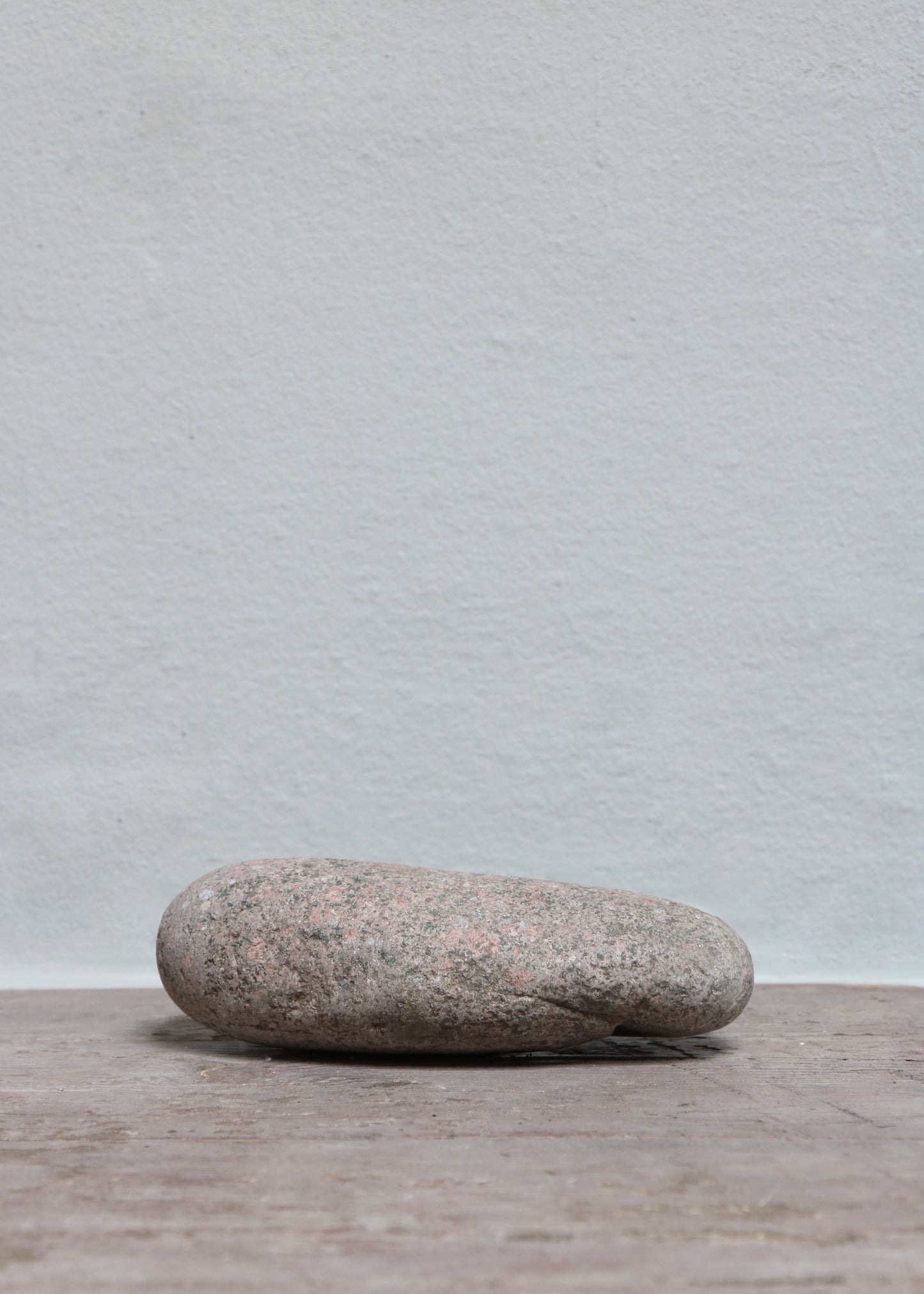 Asian Stone Pounder #2