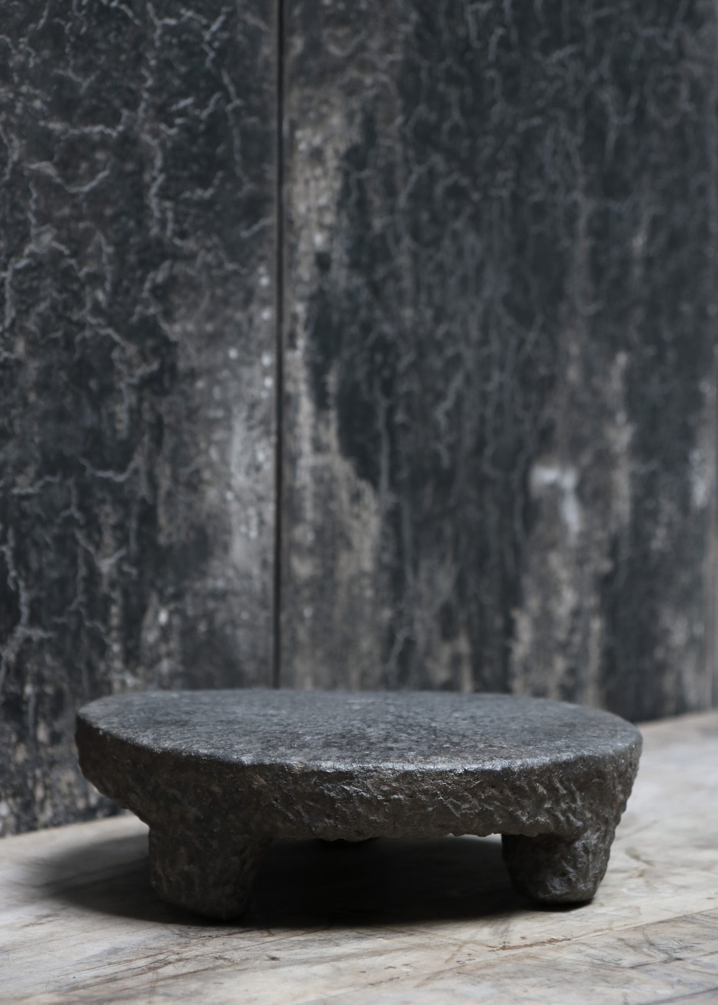 Large Dark Stone Board