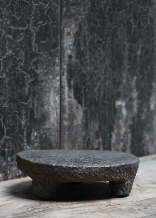 Large Dark Stone Board