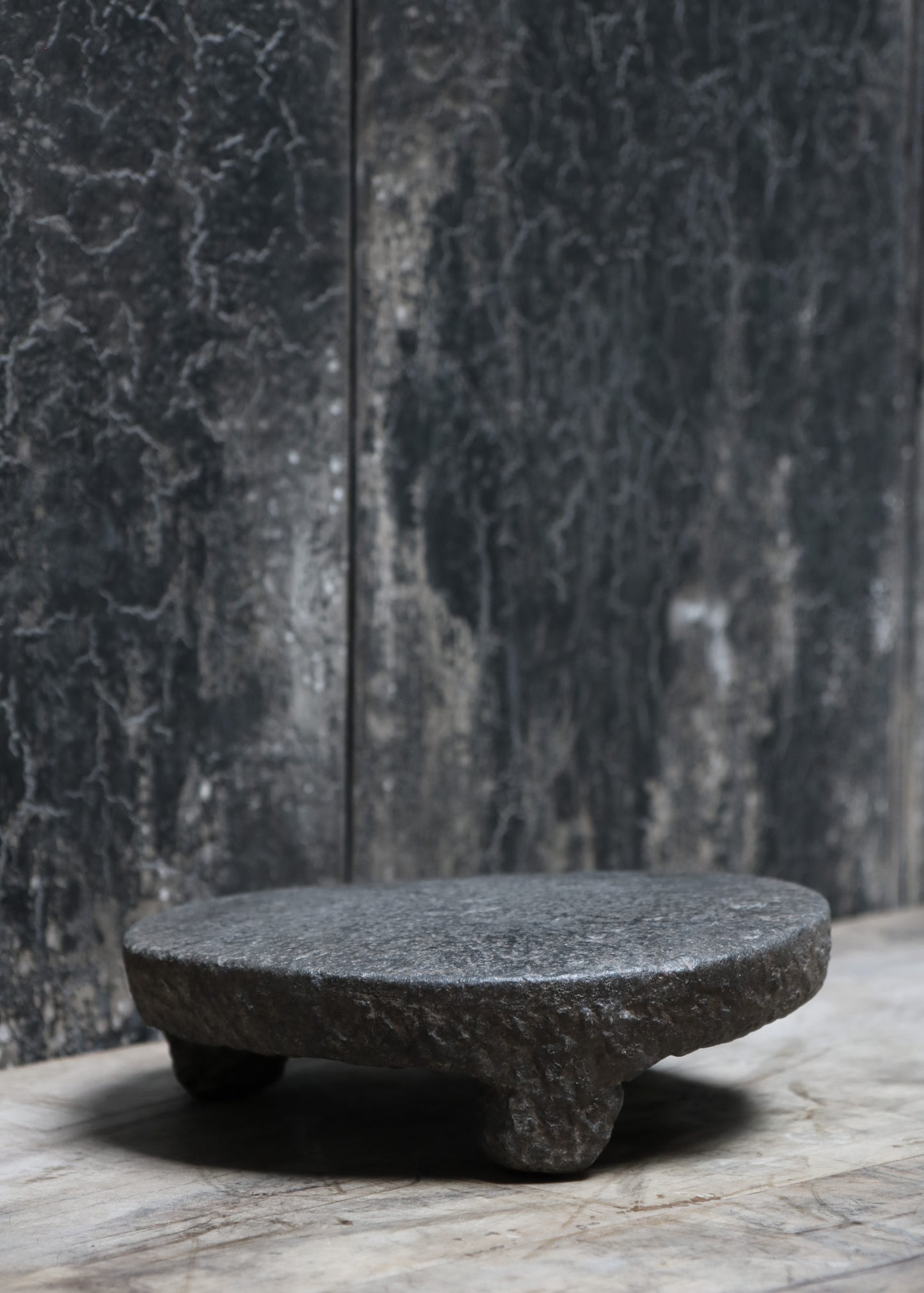 Large Dark Stone Board