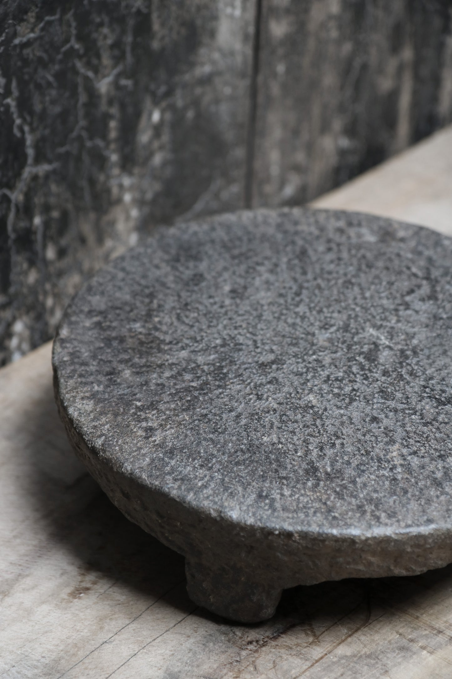 Large Dark Stone Board