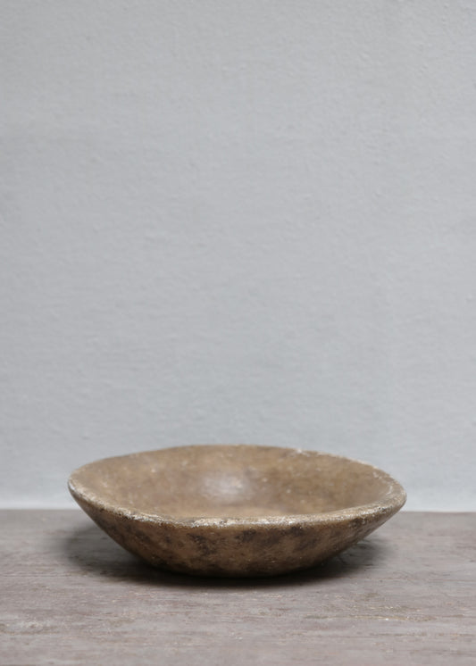Unique Stone Bowl