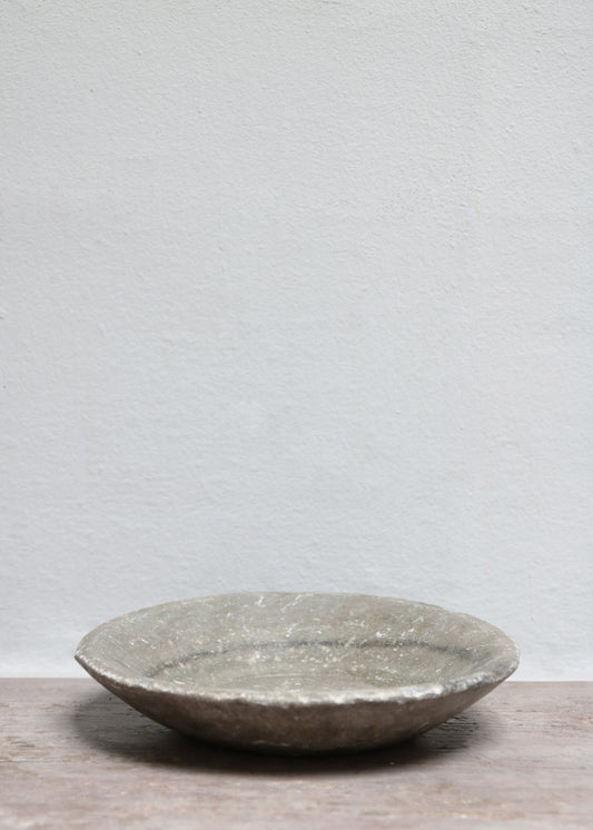 Unique Stone Bowl