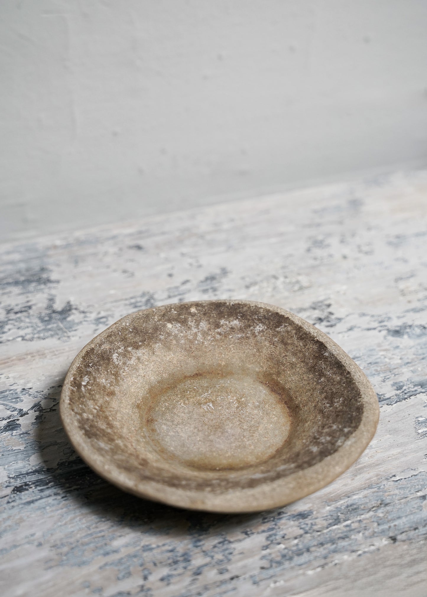 Stone bowl #2