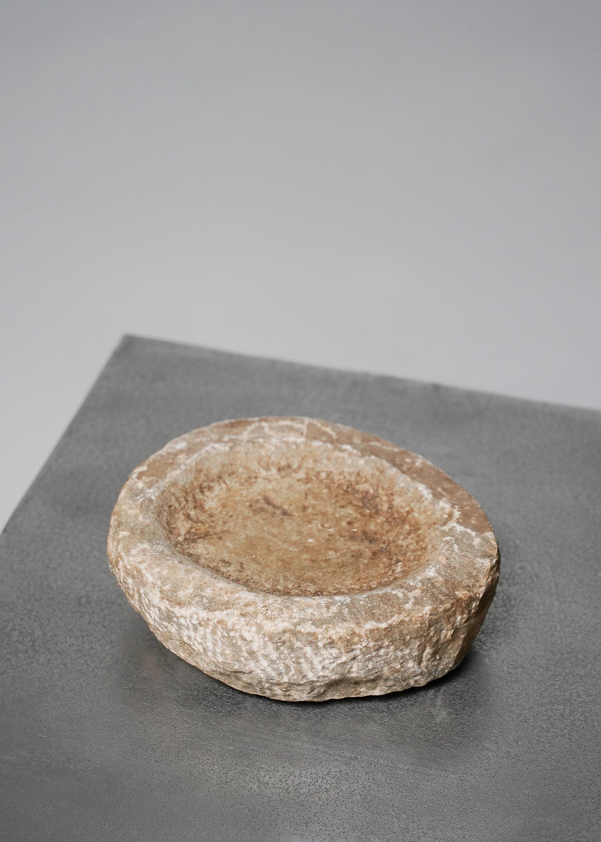 Stone Bowl #3