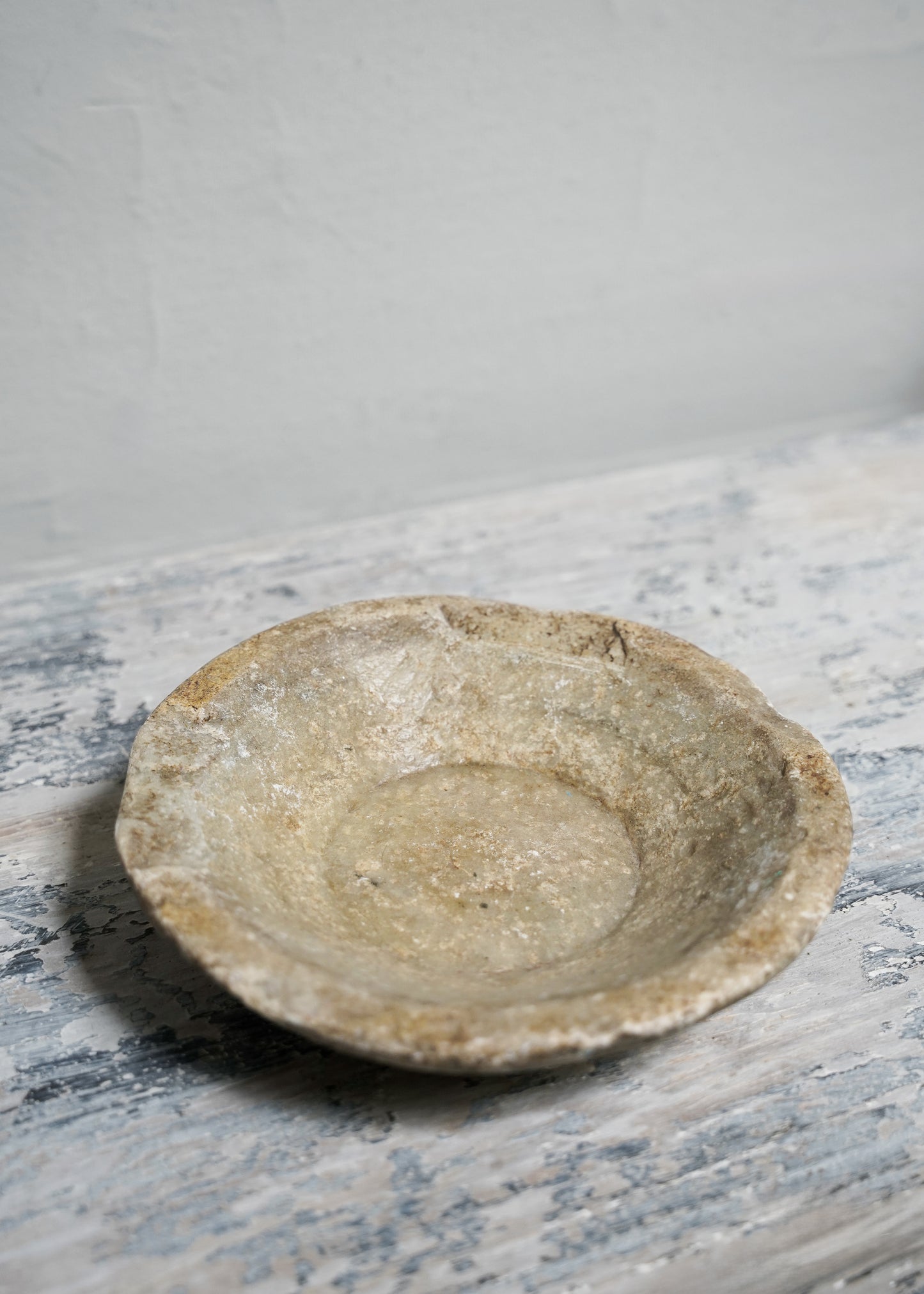 Stone bowl #5
