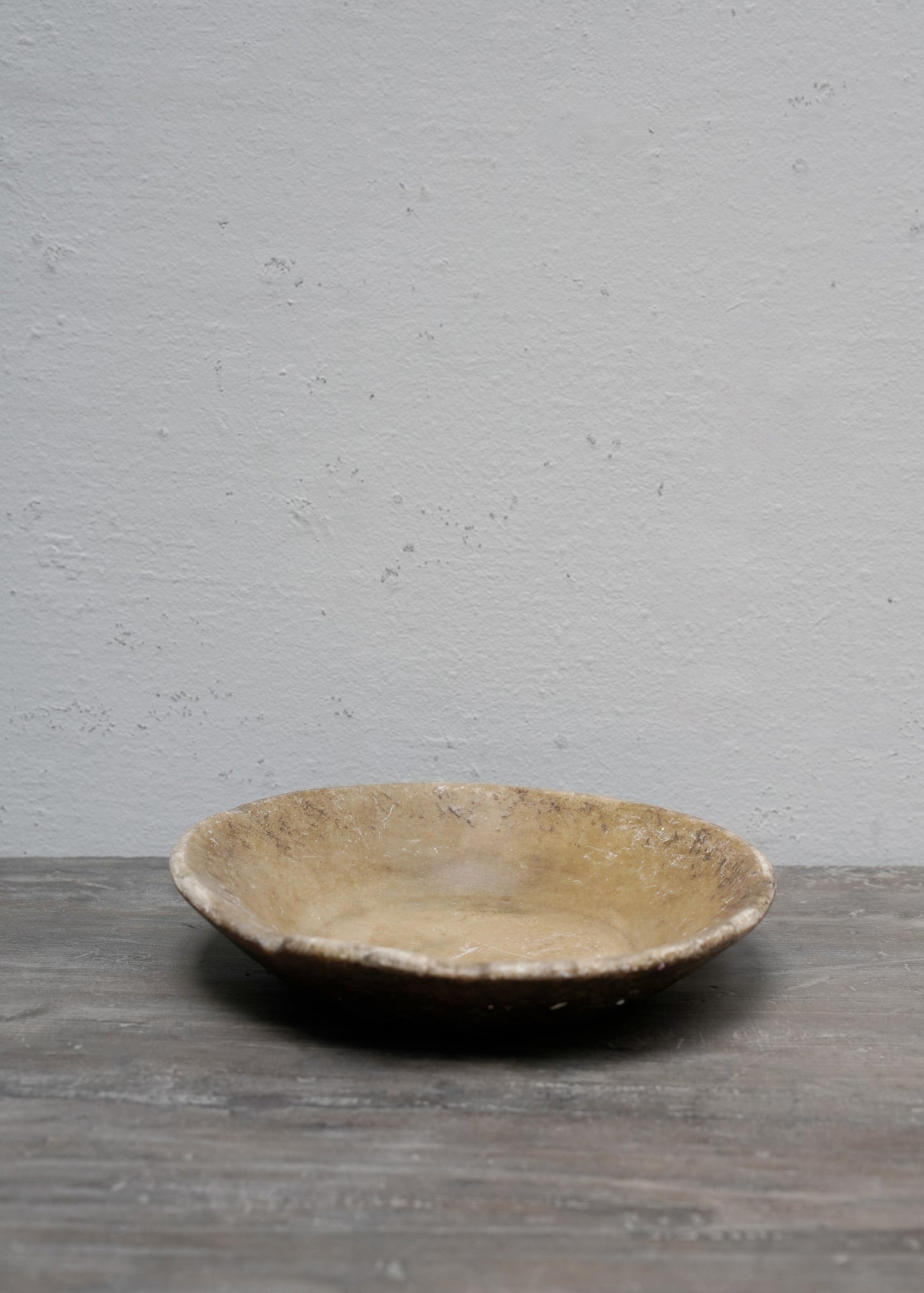 Unique Stone Bowl Large #9