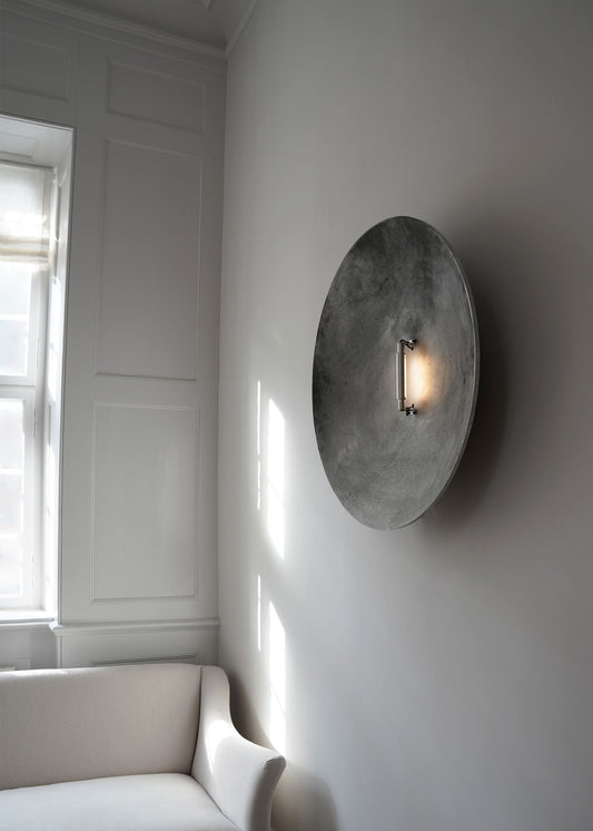 "CIRCUIT WALL LIGHT" BY KEVIN JOSIAS