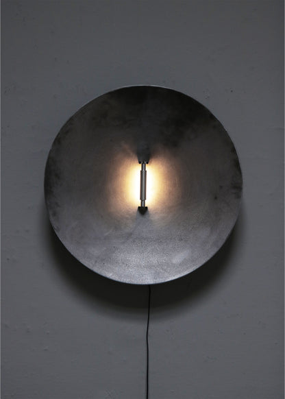 "CIRCUIT WALL LIGHT" BY KEVIN JOSIAS