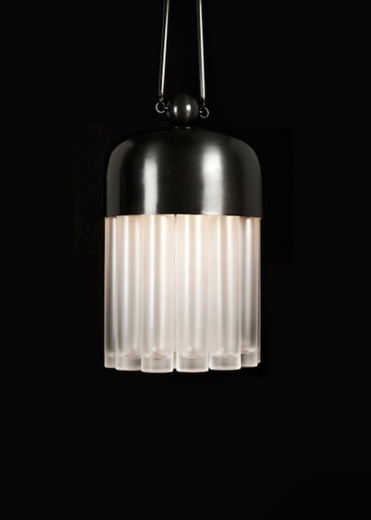 "TASSEL 19" BY APPARATUS