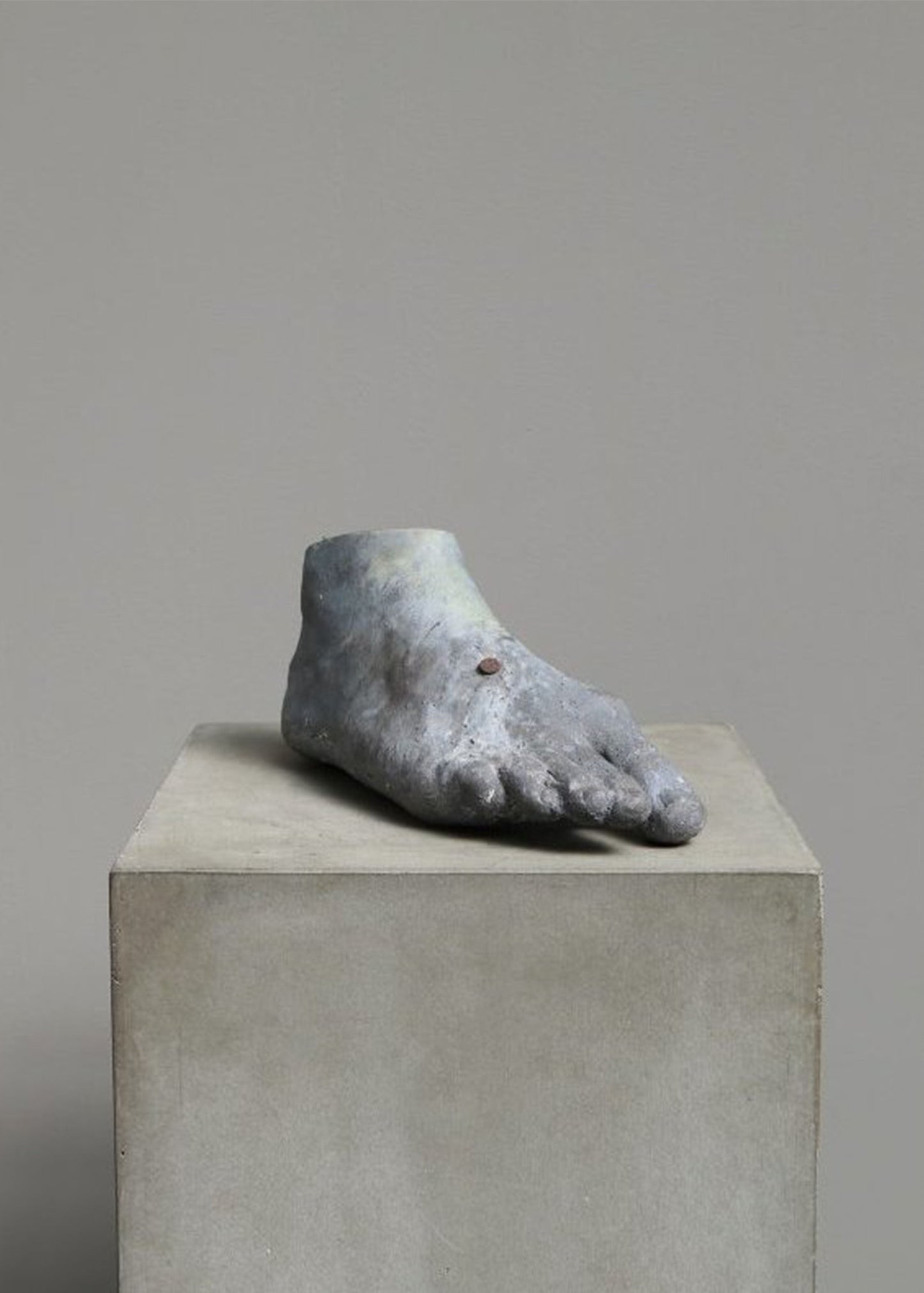 "BEGOT (23517B) 2017" BY KAARE GOLLES