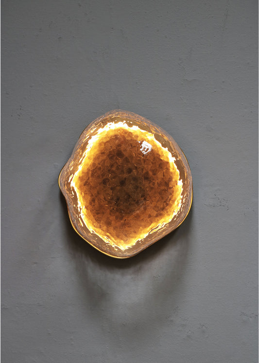 "MAGMA INDIVIDUAL" BY EWE STUDIO