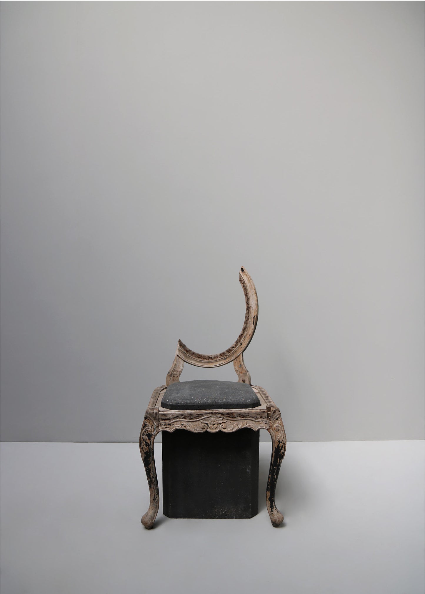“TO TREASURE” BY JAMES PLUMB STUDIO - CURRENTLY ON HOLD