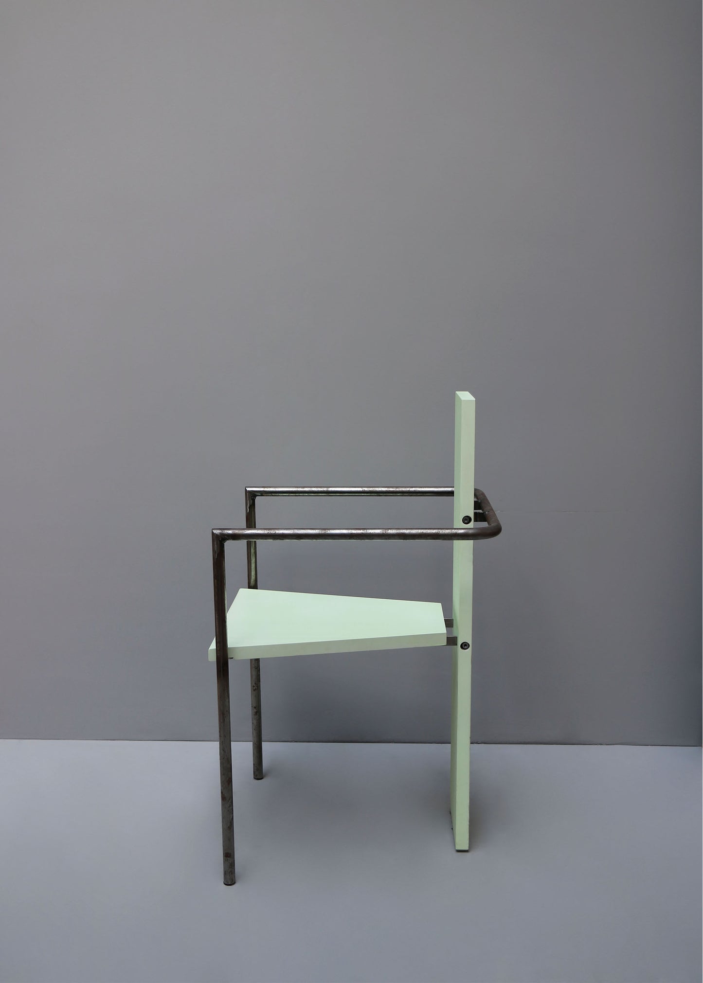 "LUMINOUS CHAIR" BY JONAS BOHLIN