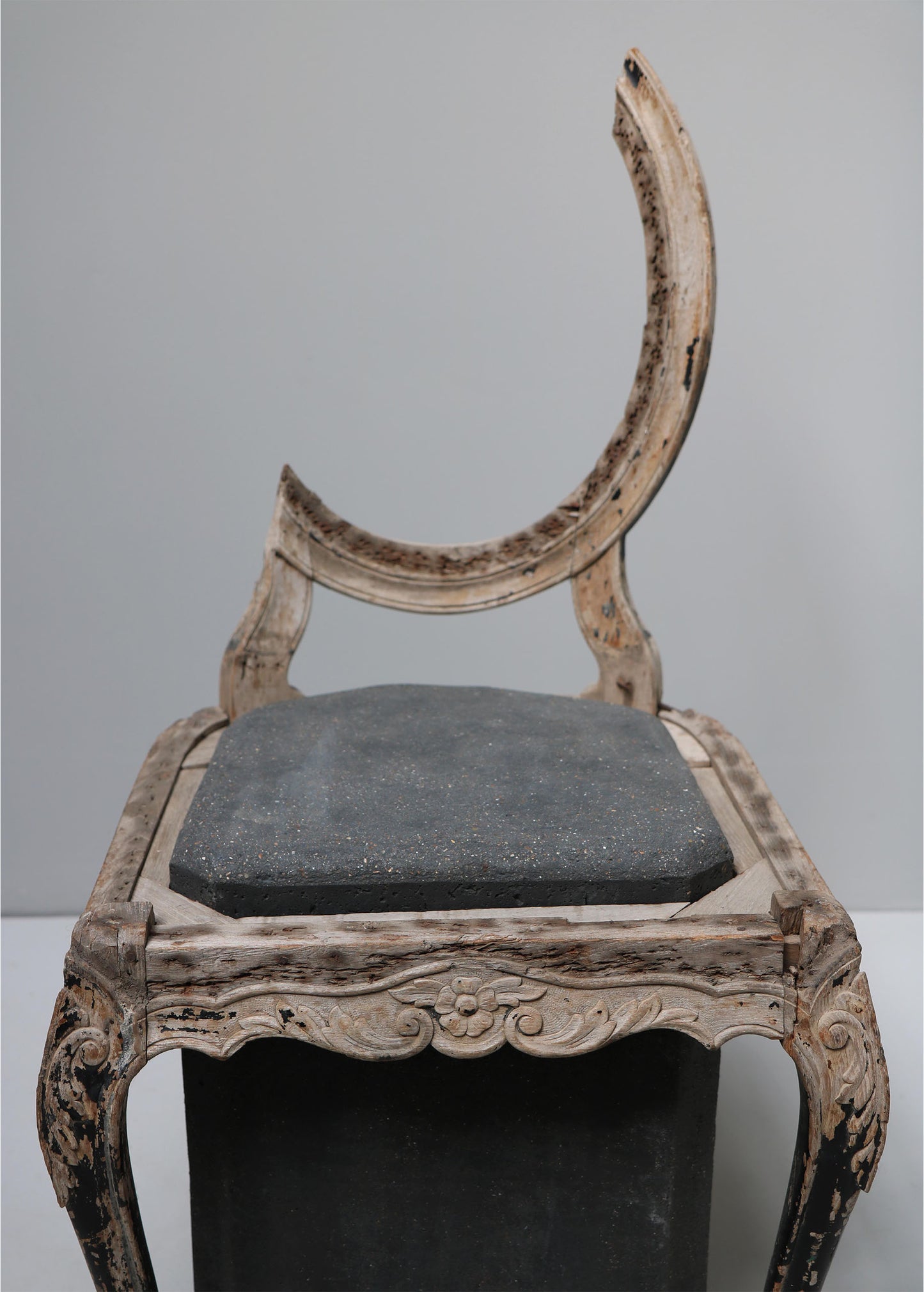 “TO TREASURE” BY JAMES PLUMB STUDIO - CURRENTLY ON HOLD