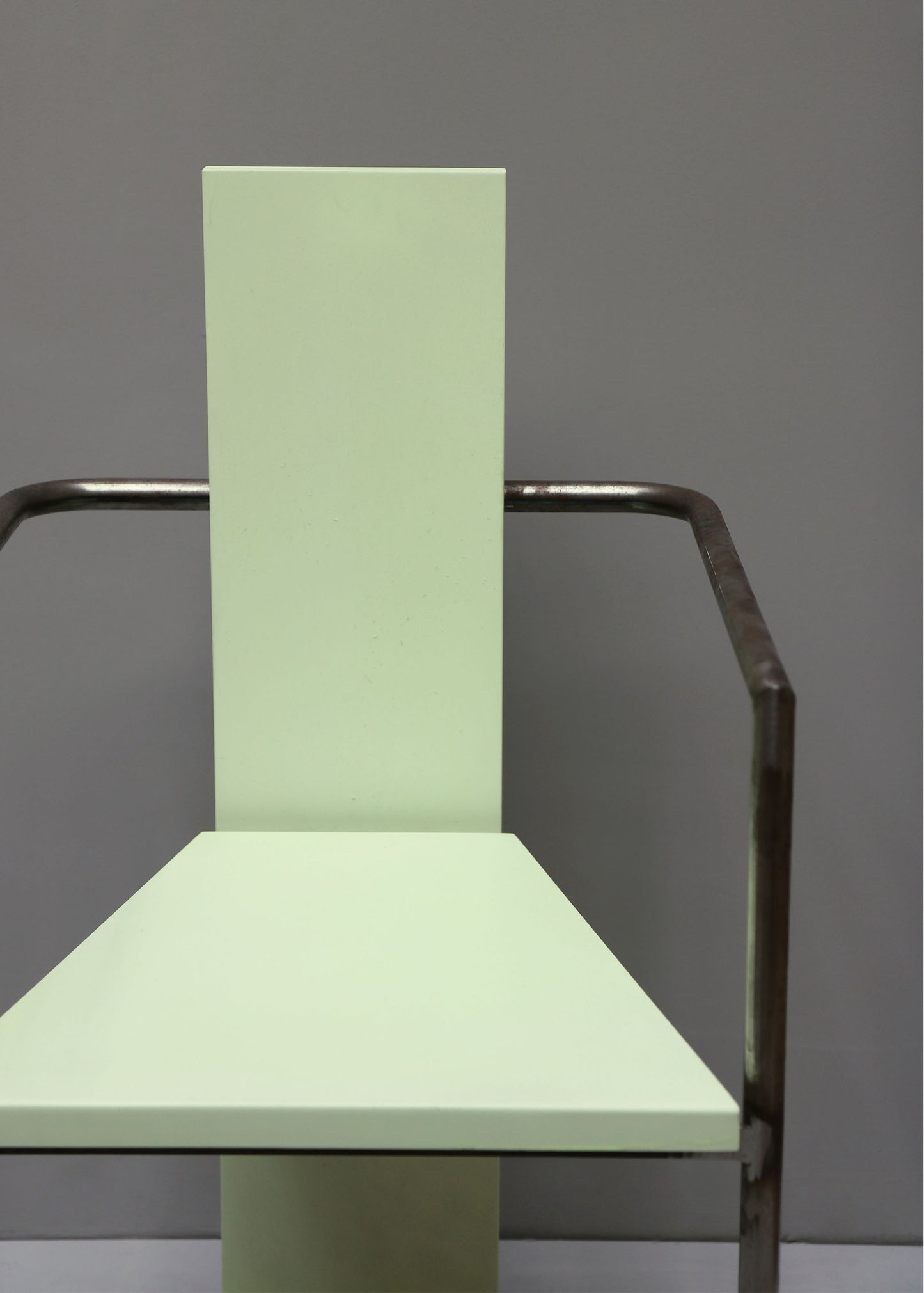 "LUMINOUS CHAIR" BY JONAS BOHLIN
