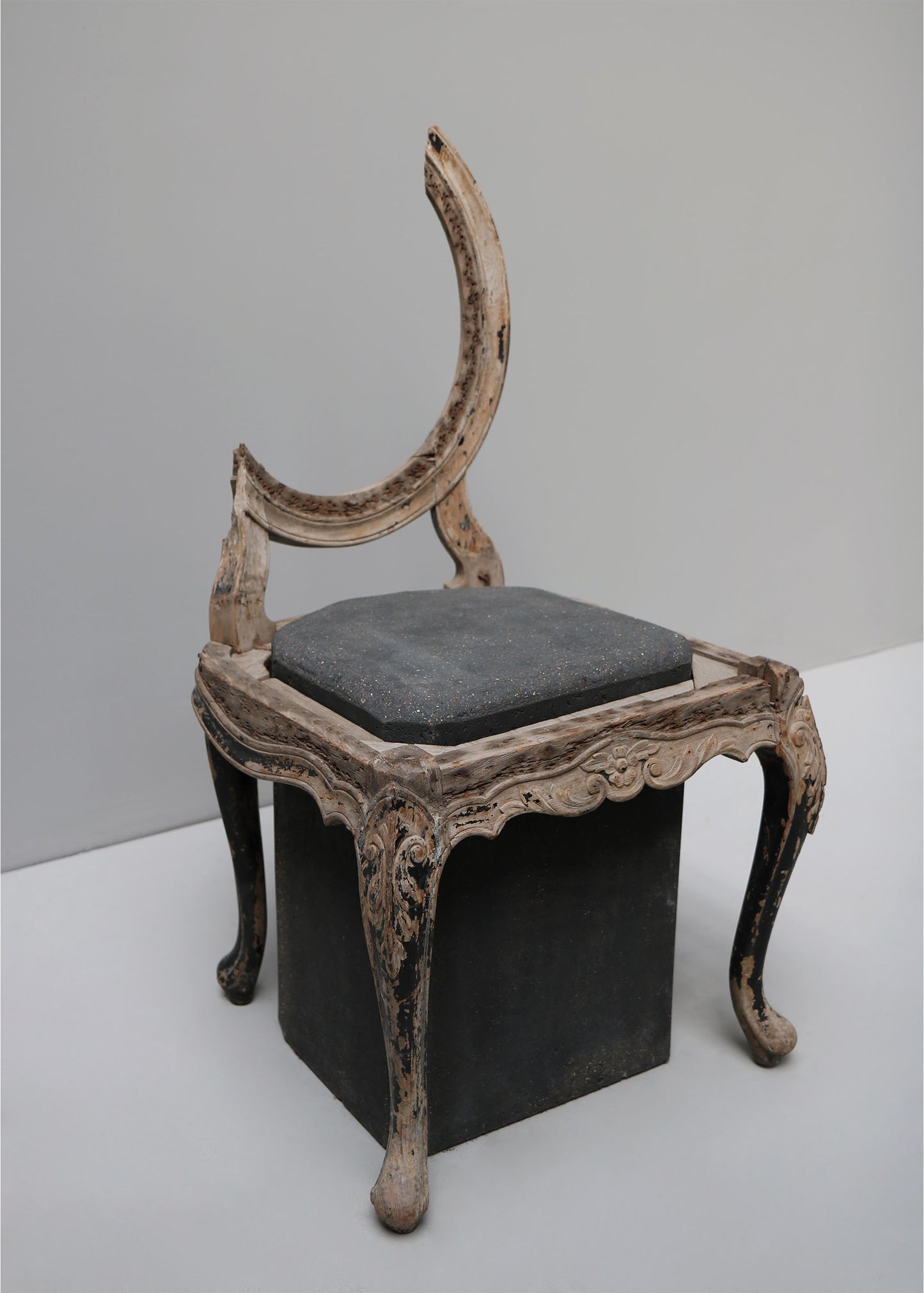 “TO TREASURE” BY JAMES PLUMB STUDIO - CURRENTLY ON HOLD