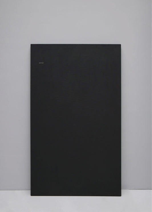 “INTET” ART PIECE BY KAARE GOLLES