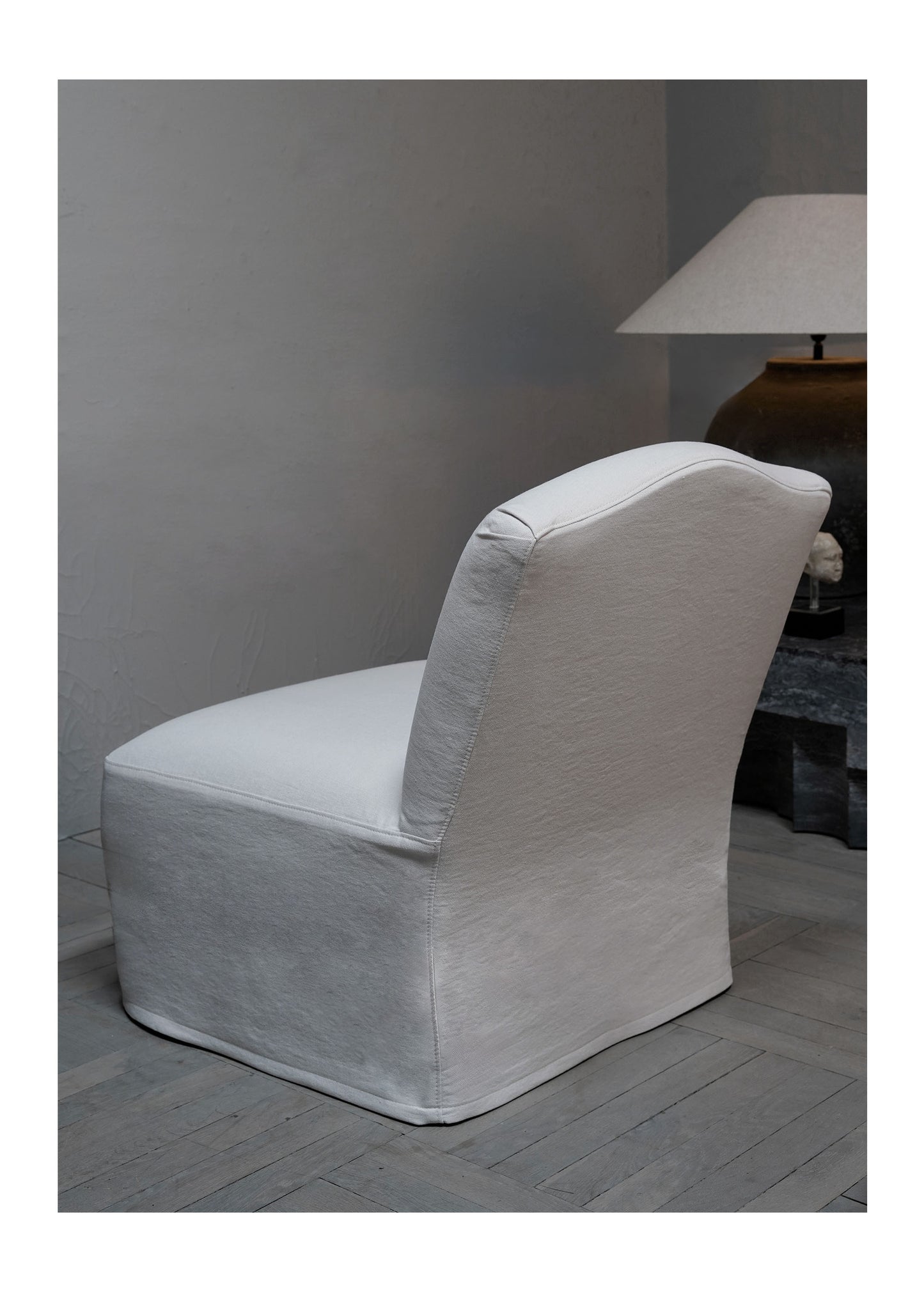 "VENICE CHAIR" by OLIVER GUSTAV