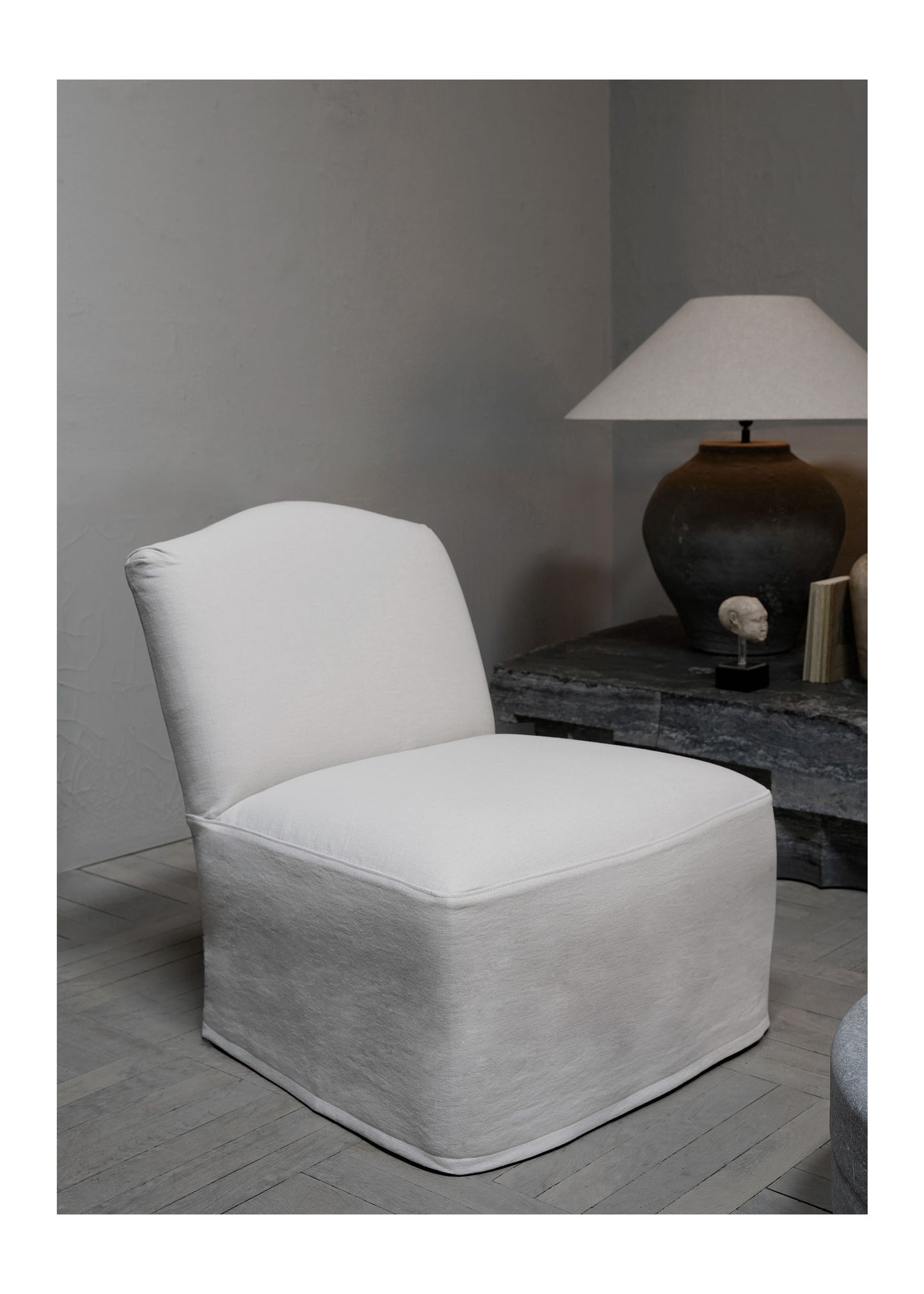"VENICE CHAIR" by OLIVER GUSTAV
