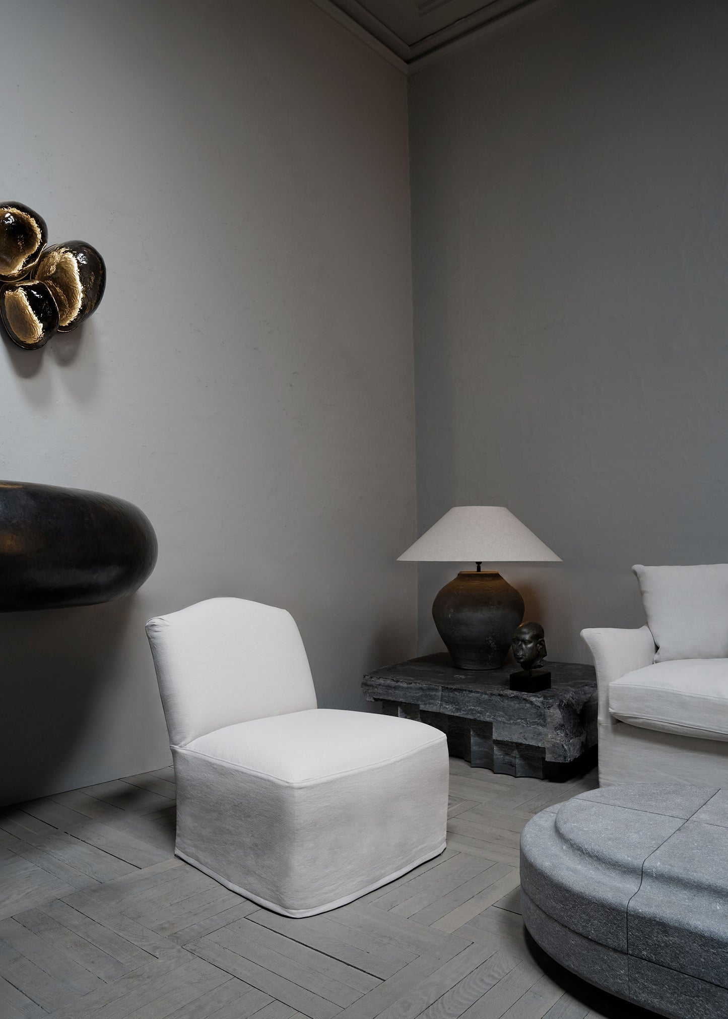 "VENICE CHAIR" by OLIVER GUSTAV