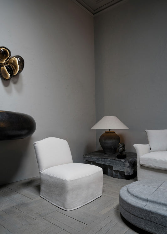 "VENICE CHAIR" by OLIVER GUSTAV