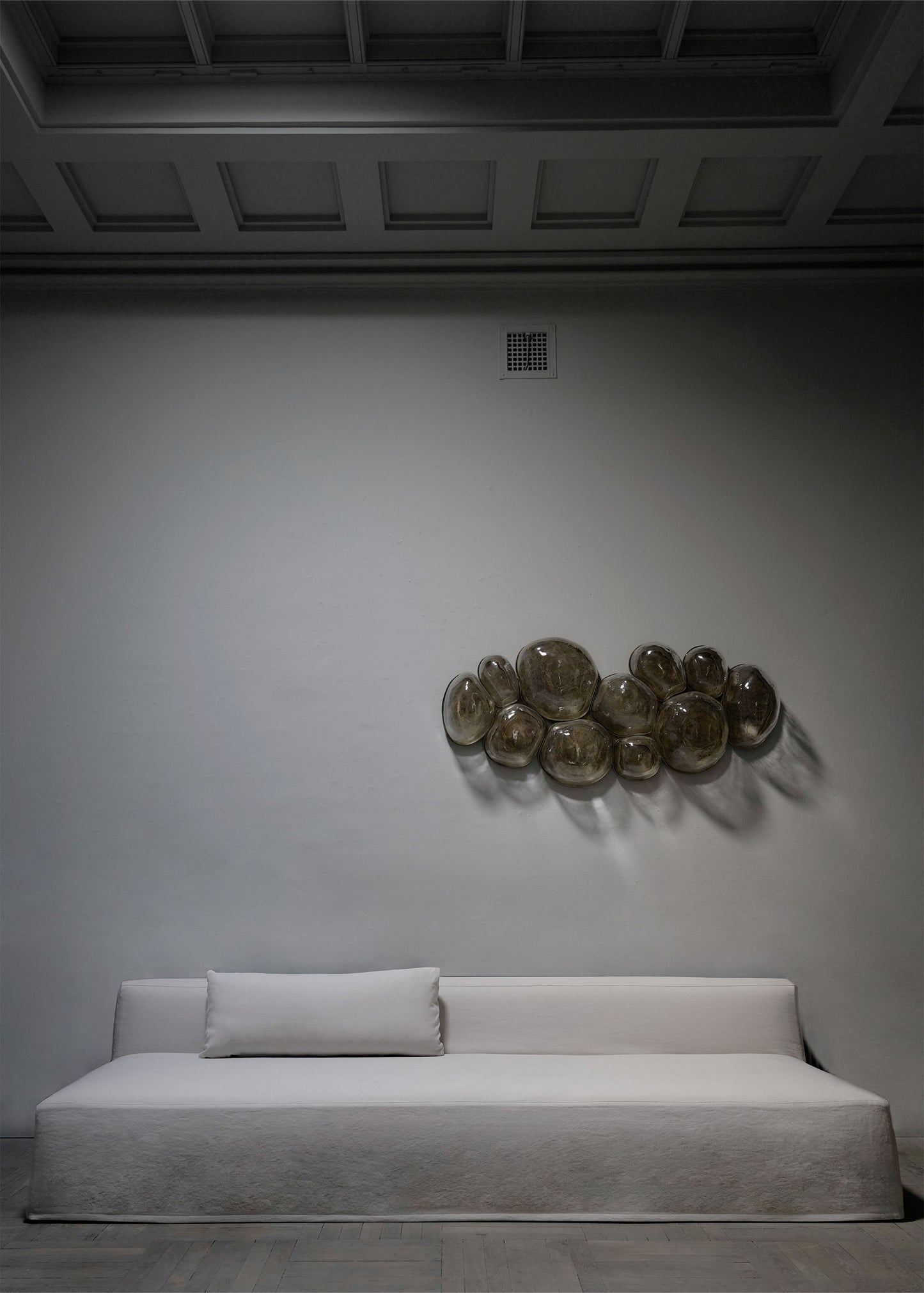 "SOFA III" by OLIVER GUSTAV