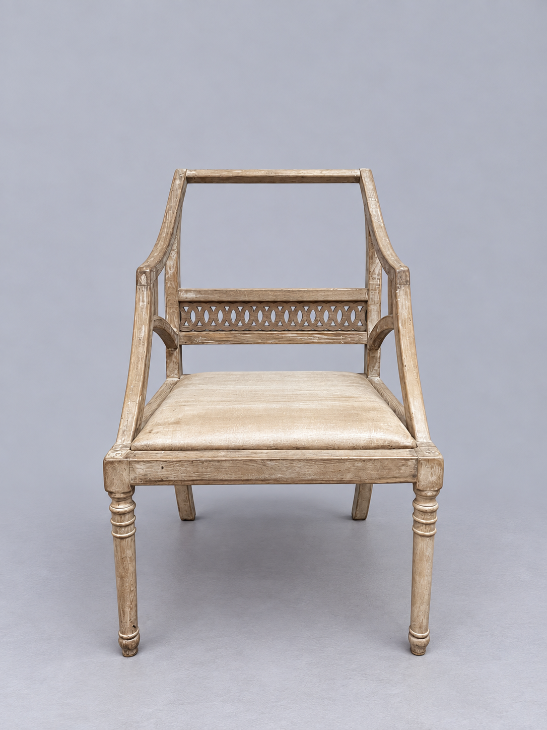 Decorative Chair #1