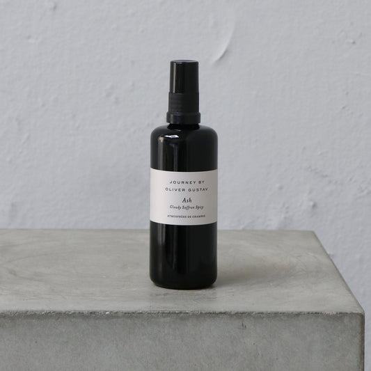 "Ash" Atmosphère de Chambre