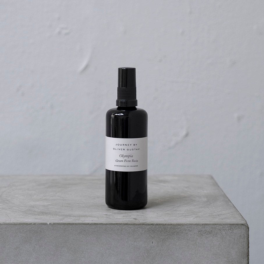 "Olympia" Essential Oil Spray