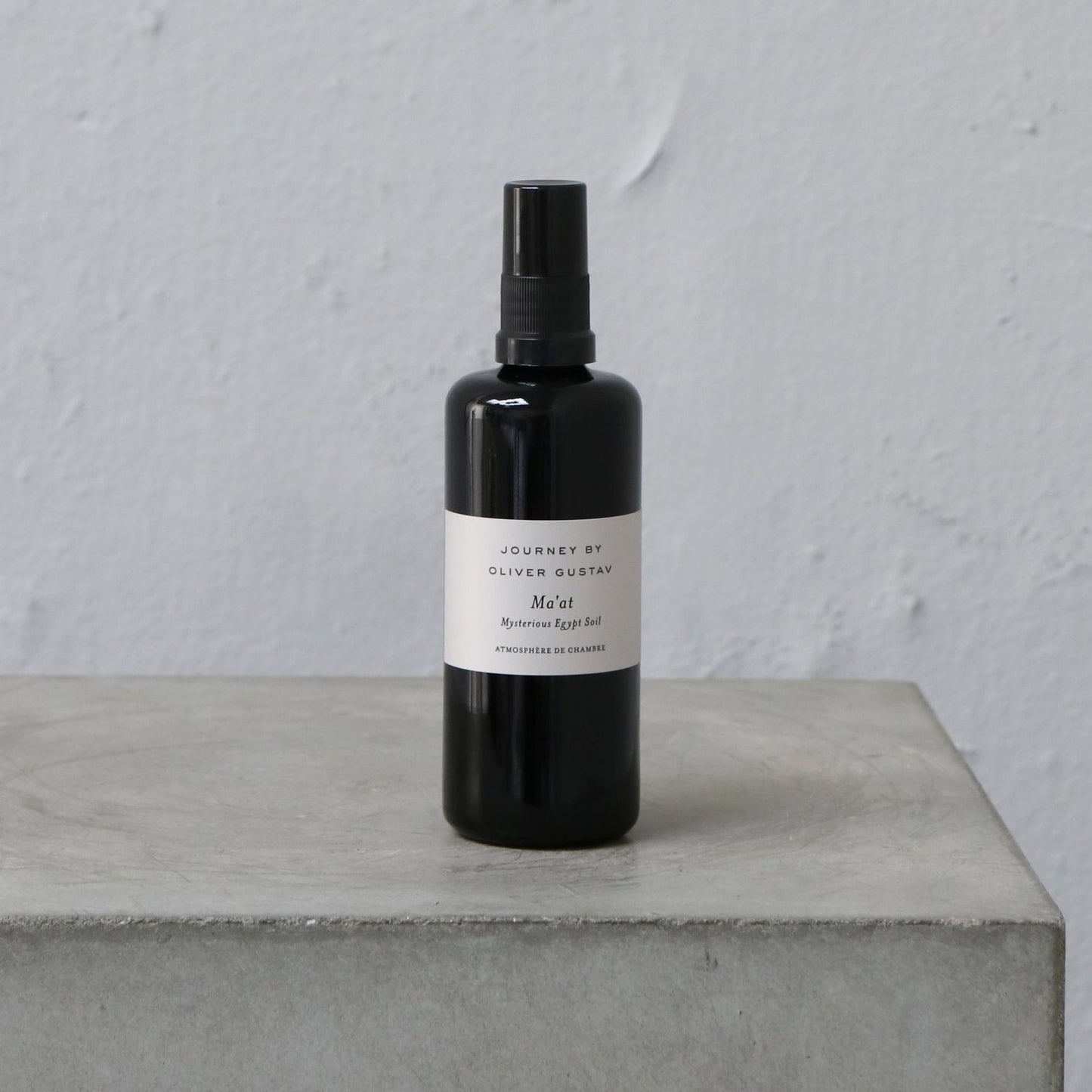 "Ma'at" Atmosphère de Chambre