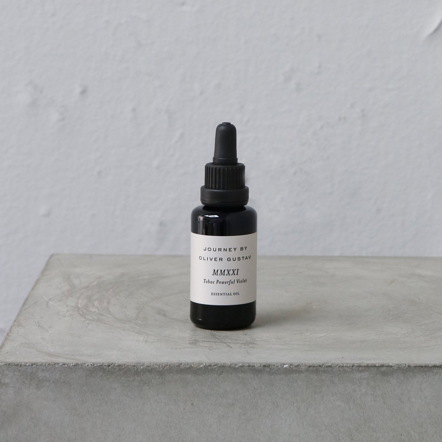 "MMXXI" Refill Oil