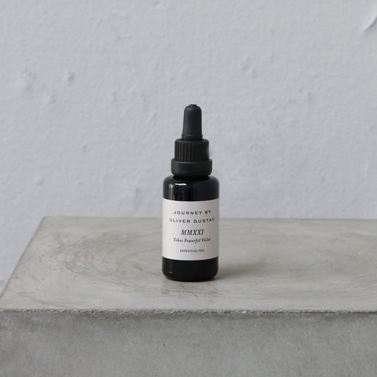 "MMXXI" Refill Oil