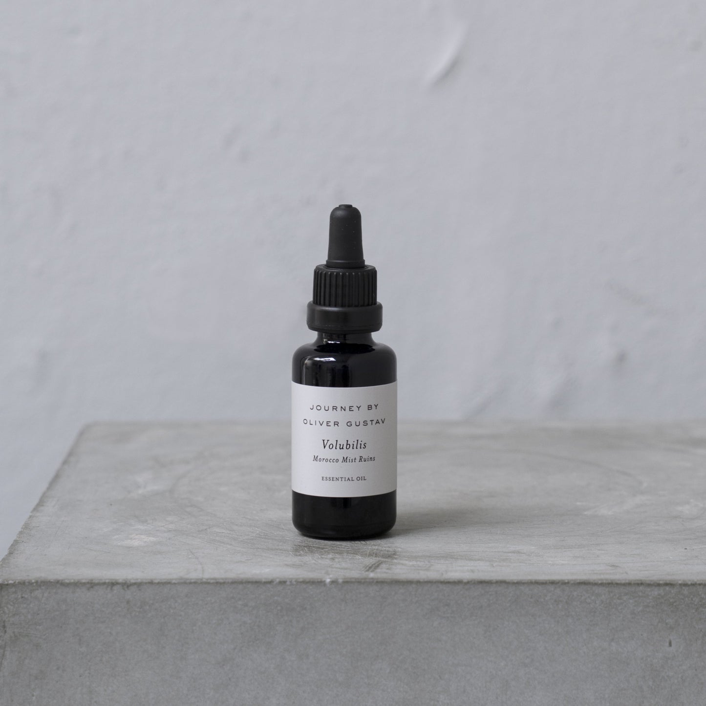 "Volubilis" Refill Oil