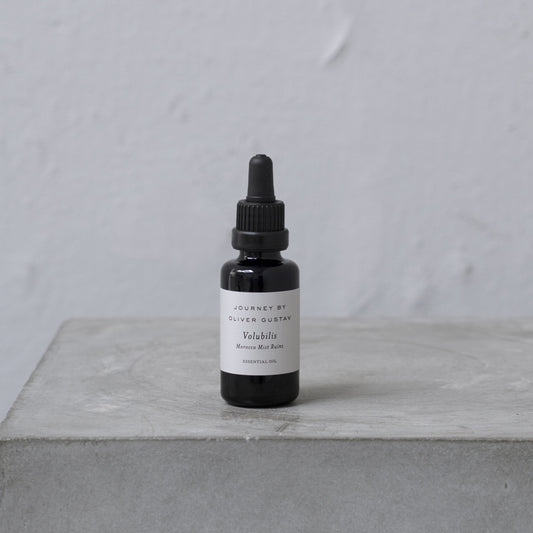 "Volubilis" Refill Oil